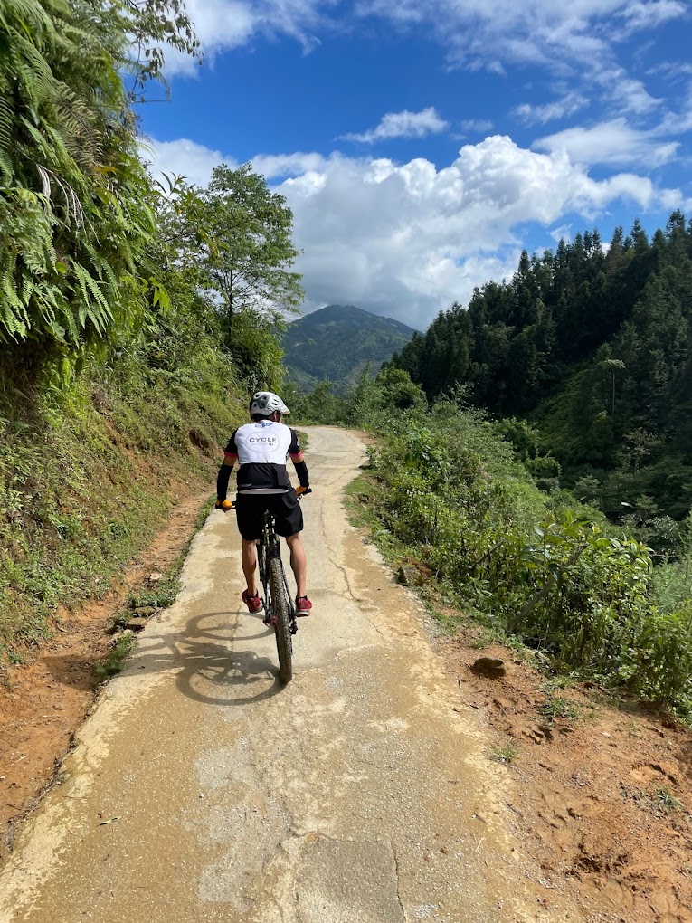 Cycling Remote Vietnam Villages: An Unforgettable Adventure with Golden Cycling Tours